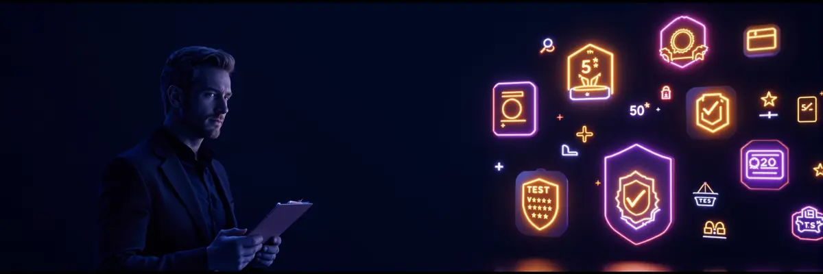 Charlotte Davies testet Non Gamstop Casinos: Methodik, Kriterien und Bewertungsverfahren für deutsche Spieler 2026