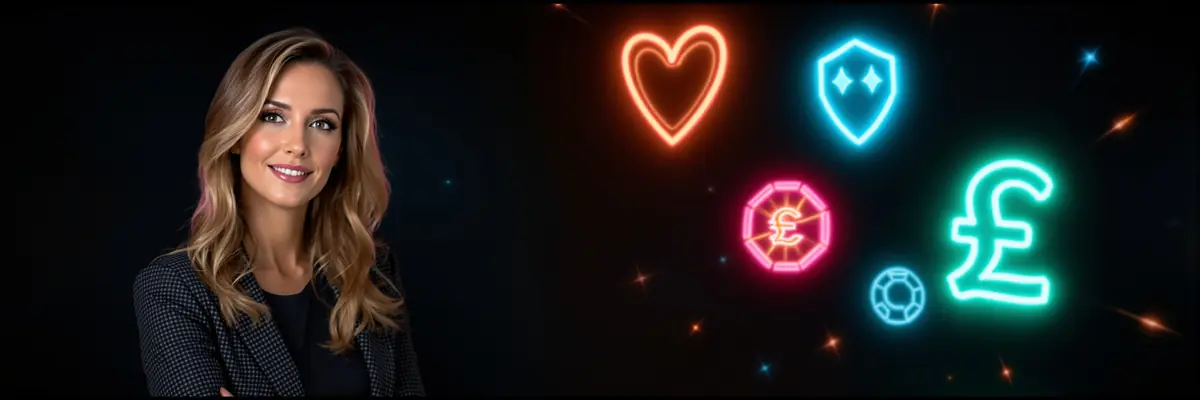 Responsible gambling tools and player rights at non GamStop casinos UK – Charlotte Davies